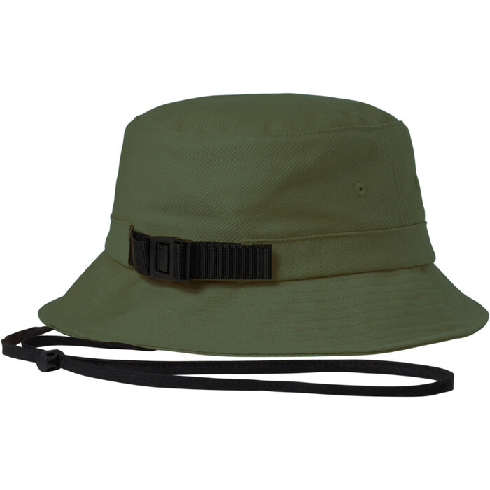 2024 Mystic Gorro Quickdry Bucket 35108.240221 - Dark Olive